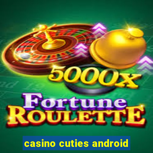 casino cuties android